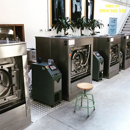 máy giặt công nghiệp tolkar